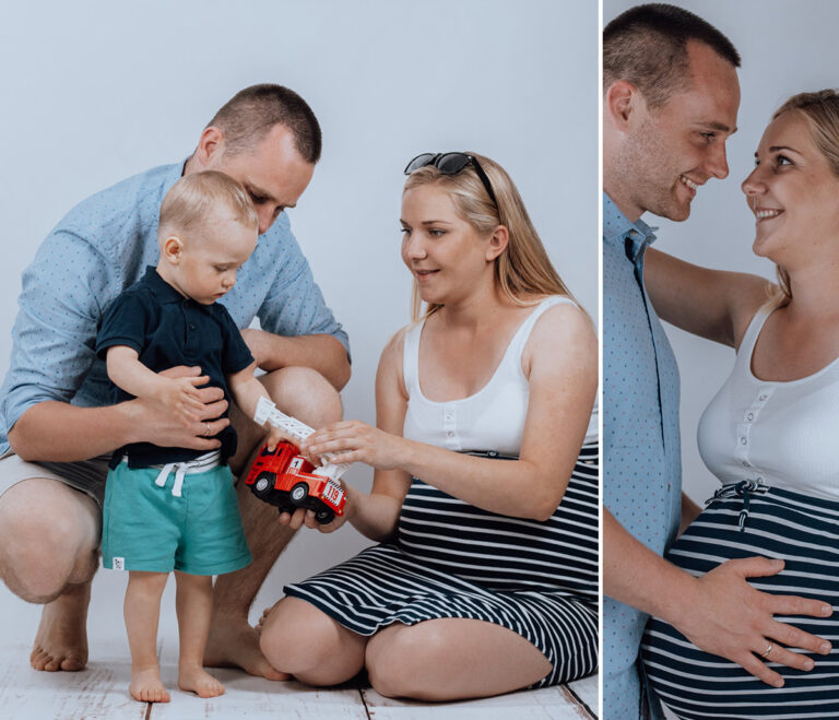 zdjęcia fotograf rodzinny Gdańsk sesje dla kobiet w ciąży